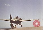 Image USS Hornet (CV-8) dans la bataille de Midway Océan Pacifique, 1942, de la seconde 54 séquences d'archives historiques vidéo 65675074720