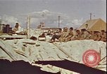 Image le Major James Roosevelt l'île Midway, 1942, de la seconde 7 séquences d'archives historiques vidéo 65675074723