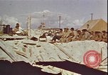 Image le Major James Roosevelt l'île Midway, 1942, de la seconde 8 séquences d'archives historiques vidéo 65675074723