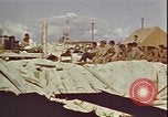 Image le Major James Roosevelt l'île Midway, 1942, de la seconde 10 séquences d'archives historiques vidéo 65675074723