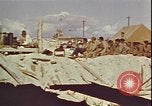 Image le Major James Roosevelt l'île Midway, 1942, de la seconde 11 séquences d'archives historiques vidéo 65675074723