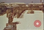 Image le Major James Roosevelt l'île Midway, 1942, de la seconde 13 séquences d'archives historiques vidéo 65675074723
