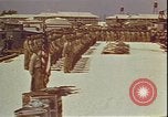 Image le Major James Roosevelt l'île Midway, 1942, de la seconde 14 séquences d'archives historiques vidéo 65675074723