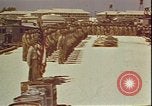 Image le Major James Roosevelt l'île Midway, 1942, de la seconde 16 séquences d'archives historiques vidéo 65675074723