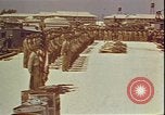 Image le Major James Roosevelt l'île Midway, 1942, de la seconde 17 séquences d'archives historiques vidéo 65675074723