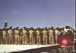 Image le Major James Roosevelt l'île Midway, 1942, de la seconde 22 séquences d'archives historiques vidéo 65675074723
