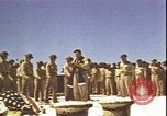 Image le Major James Roosevelt l'île Midway, 1942, de la seconde 25 séquences d'archives historiques vidéo 65675074723