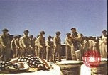 Image le Major James Roosevelt l'île Midway, 1942, de la seconde 26 séquences d'archives historiques vidéo 65675074723
