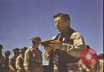 Image le Major James Roosevelt l'île Midway, 1942, de la seconde 29 séquences d'archives historiques vidéo 65675074723