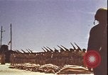 Image le Major James Roosevelt l'île Midway, 1942, de la seconde 43 séquences d'archives historiques vidéo 65675074723