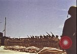 Image le Major James Roosevelt l'île Midway, 1942, de la seconde 44 séquences d'archives historiques vidéo 65675074723