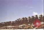 Image le Major James Roosevelt l'île Midway, 1942, de la seconde 47 séquences d'archives historiques vidéo 65675074723