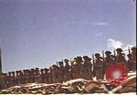 Image le Major James Roosevelt l'île Midway, 1942, de la seconde 49 séquences d'archives historiques vidéo 65675074723