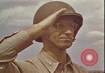 Image le Major James Roosevelt l'île Midway, 1942, de la seconde 56 séquences d'archives historiques vidéo 65675074723