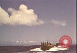 Image le Major James Roosevelt l'île Midway, 1942, de la seconde 62 séquences d'archives historiques vidéo 65675074723