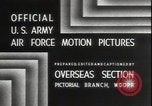 Image of aerial view of Tokyo Tokyo Japan, 1944, second 1 stock footage video 65675074725