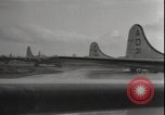 Image of bomb bursts Tokyo Japan, 1944, second 5 stock footage video 65675074726