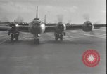 Image of bomb bursts Tokyo Japan, 1944, second 6 stock footage video 65675074726