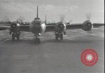 Image of bomb bursts Tokyo Japan, 1944, second 7 stock footage video 65675074726
