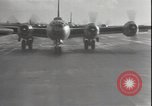 Image of bomb bursts Tokyo Japan, 1944, second 8 stock footage video 65675074726