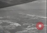 Image of bomb bursts Tokyo Japan, 1944, second 10 stock footage video 65675074726