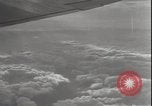 Image of bomb bursts Tokyo Japan, 1944, second 11 stock footage video 65675074726
