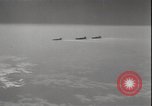 Image of bomb bursts Tokyo Japan, 1944, second 12 stock footage video 65675074726