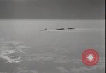 Image of bomb bursts Tokyo Japan, 1944, second 13 stock footage video 65675074726