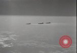 Image of bomb bursts Tokyo Japan, 1944, second 14 stock footage video 65675074726