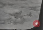 Image of bomb bursts Tokyo Japan, 1944, second 18 stock footage video 65675074726