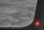 Image of bomb bursts Tokyo Japan, 1944, second 19 stock footage video 65675074726