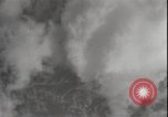 Image of bomb bursts Tokyo Japan, 1944, second 20 stock footage video 65675074726
