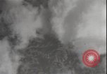 Image of bomb bursts Tokyo Japan, 1944, second 23 stock footage video 65675074726