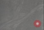 Image of bomb bursts Tokyo Japan, 1944, second 24 stock footage video 65675074726