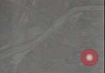 Image of bomb bursts Tokyo Japan, 1944, second 25 stock footage video 65675074726