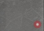 Image of bomb bursts Tokyo Japan, 1944, second 28 stock footage video 65675074726