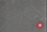 Image of bomb bursts Tokyo Japan, 1944, second 29 stock footage video 65675074726