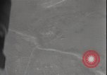 Image of bomb bursts Tokyo Japan, 1944, second 32 stock footage video 65675074726