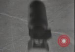 Image of bomb bursts Tokyo Japan, 1944, second 34 stock footage video 65675074726