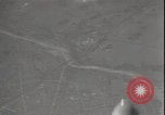 Image of bomb bursts Tokyo Japan, 1944, second 35 stock footage video 65675074726