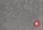 Image of bomb bursts Tokyo Japan, 1944, second 40 stock footage video 65675074726