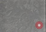 Image of bomb bursts Tokyo Japan, 1944, second 42 stock footage video 65675074726