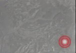 Image of bomb bursts Tokyo Japan, 1944, second 45 stock footage video 65675074726