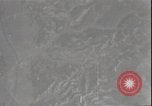 Image of bomb bursts Tokyo Japan, 1944, second 46 stock footage video 65675074726