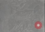 Image of bomb bursts Tokyo Japan, 1944, second 47 stock footage video 65675074726