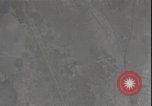 Image of bomb bursts Tokyo Japan, 1944, second 53 stock footage video 65675074726