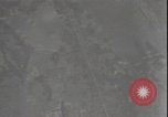 Image of bomb bursts Tokyo Japan, 1944, second 57 stock footage video 65675074726