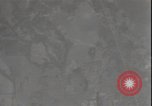 Image of bomb bursts Tokyo Japan, 1944, second 58 stock footage video 65675074726
