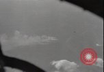 Image of bomb bursts Tokyo Japan, 1944, second 61 stock footage video 65675074726