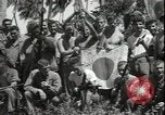 Image Evan Carlson Guadalcanal Îles Salomon, 1942, de la seconde 8 séquences d'archives historiques vidéo 65675074727